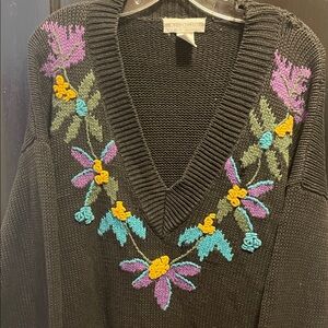 Vintage Sweater